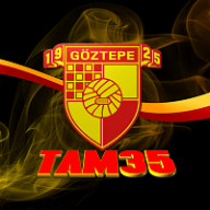 GÃ¶ztepeLen!