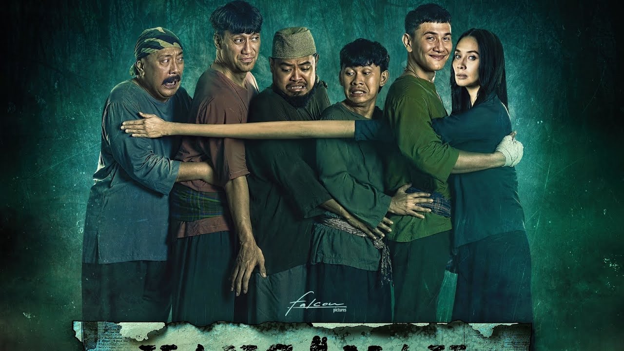 Kang Mak (from Pee Mak) full movie online