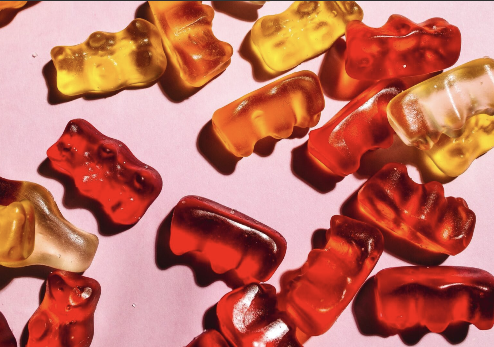 CBD Gummies