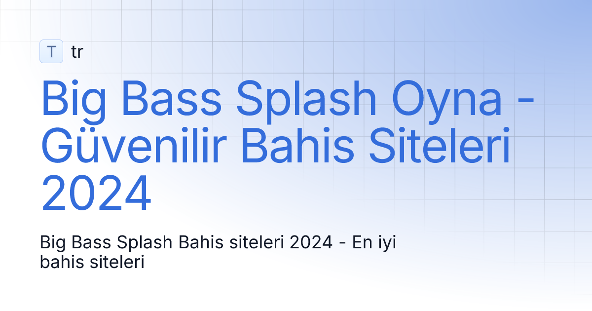 bigbasssplashtr.gitbook.io