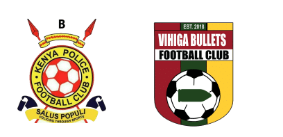 Kenya Police vs Vihiga Bullets Prediction, Free Betting Tips & Odds