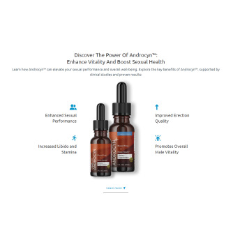 BUY Androcyn Reviews & Experiences BUY Androcyn Reviews & Experiences