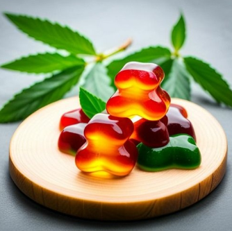 Biolyfe CBD Gummies