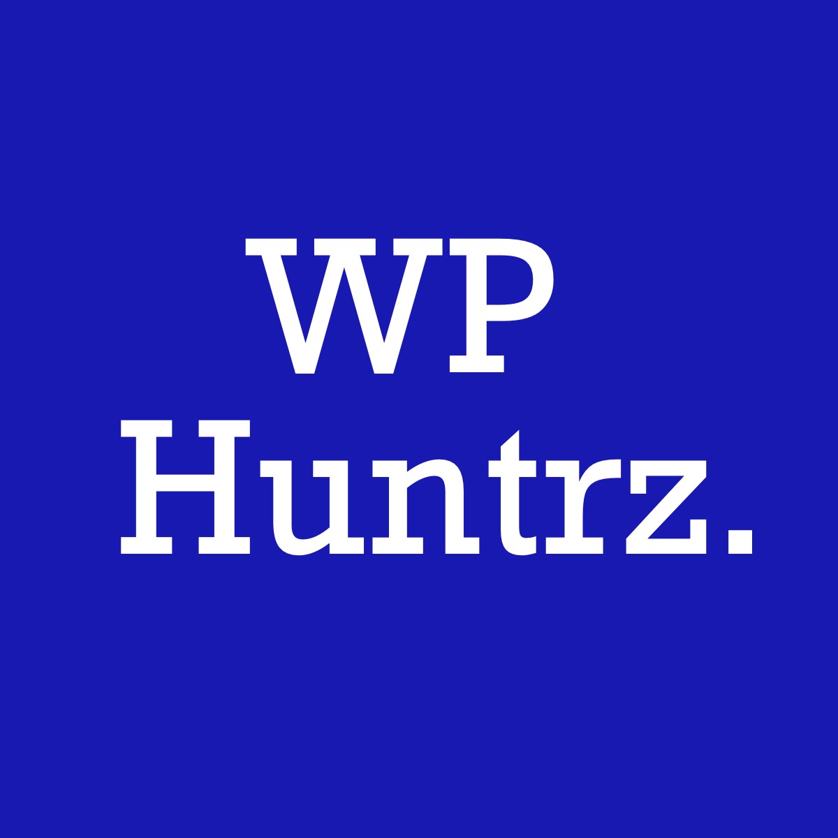 wphuntrz.com