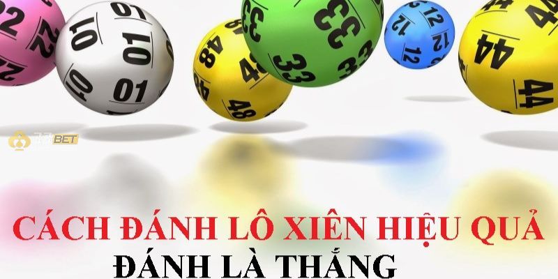 Hướng Dẫn Cách Đánh Lô Xiên – Chơi Là Trúng, Ăn Tiền Liền Tay | Kiếm Tiền  Online - MMO4ME