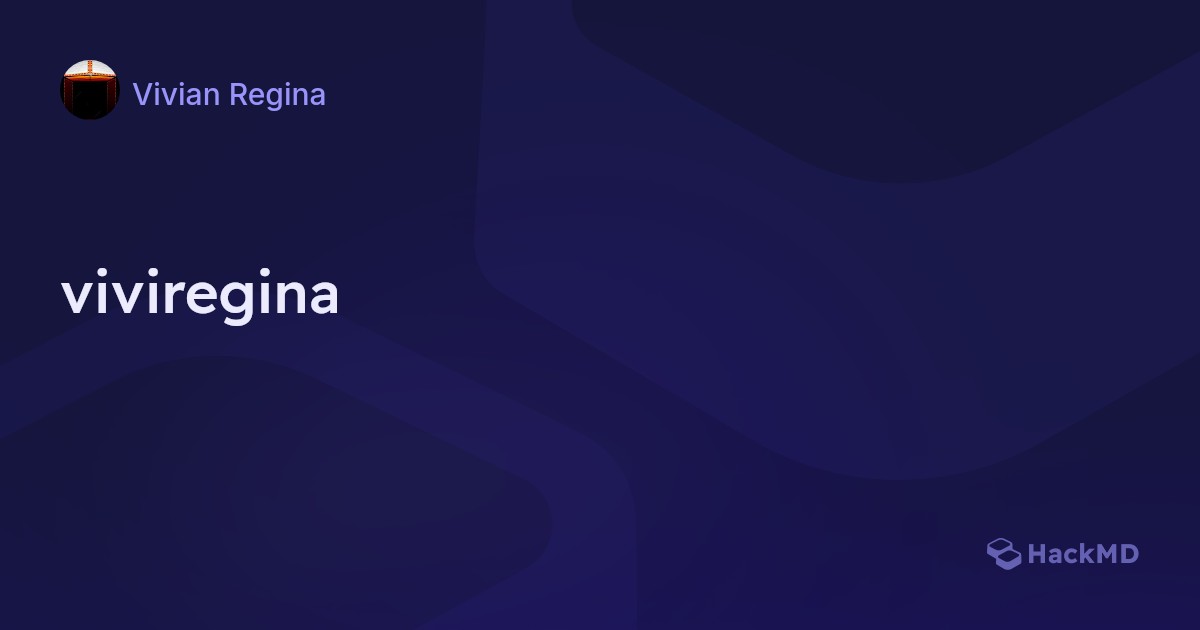hackmd.io