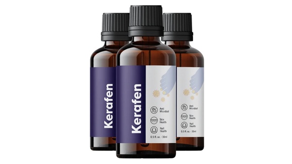 What is Kerafen review? Should I try this or not? - Quora What is Kerafen review? Should I try this or not? - Quora